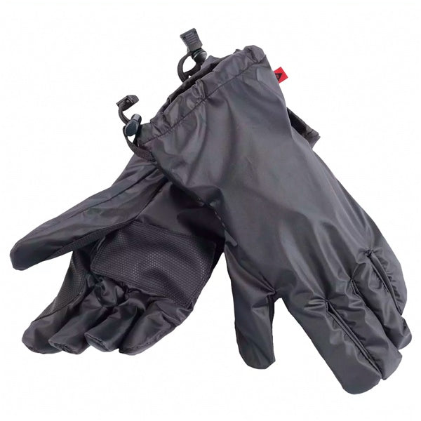 DAINESE RAIN GLOVES BK M 2016300016-001-M