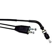 MOTION PRO CLUTCH CABLE BLACK VINYL 05-0381