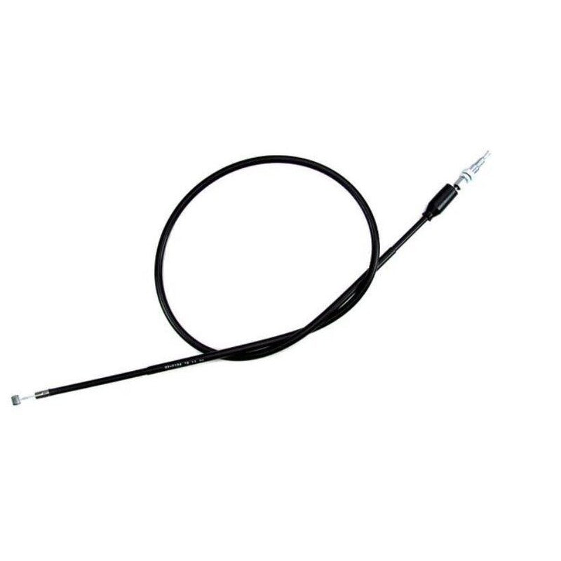 MOTION PRO CLUTCH CABLE BLACK VINYL 05-0389