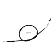 MOTION PRO CLUTCH CABLE BLACK VINYL 05-0395