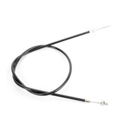 MOTION PRO CLUTCH CABLE BLACK VINYL 05-0401