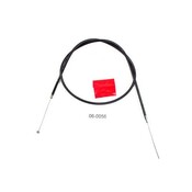 MOTION PRO THROTTLE CABLE BLACK VINYL 06-0056