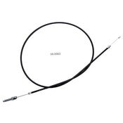MOTION PRO CLUTCH CABLE BLACK VINYL 06-0063