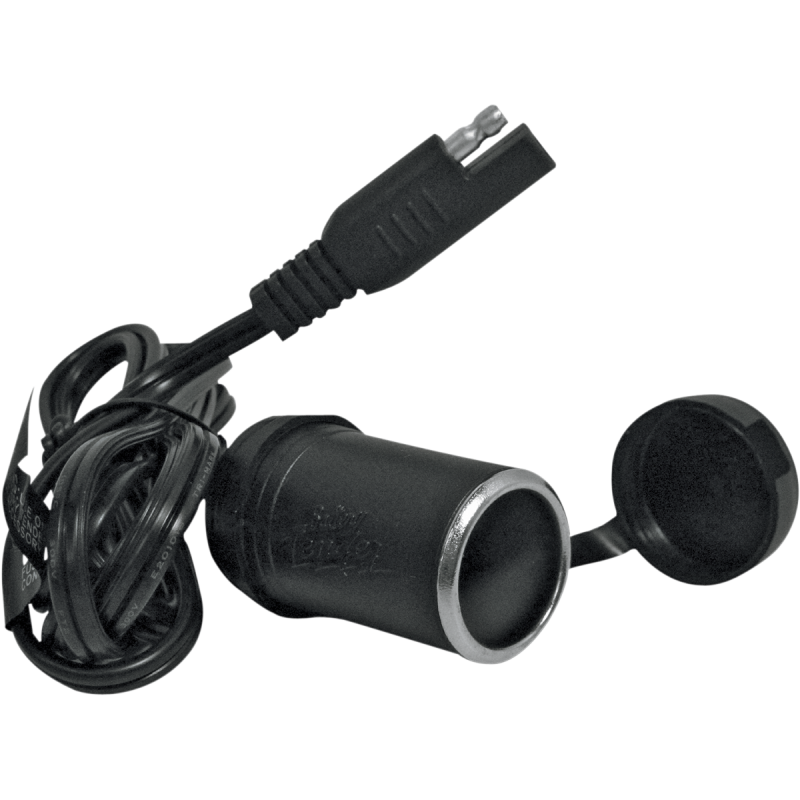 BATTERY TENDER FEMALE CIGARETTE PLUG ADAPTER 081-0069-8