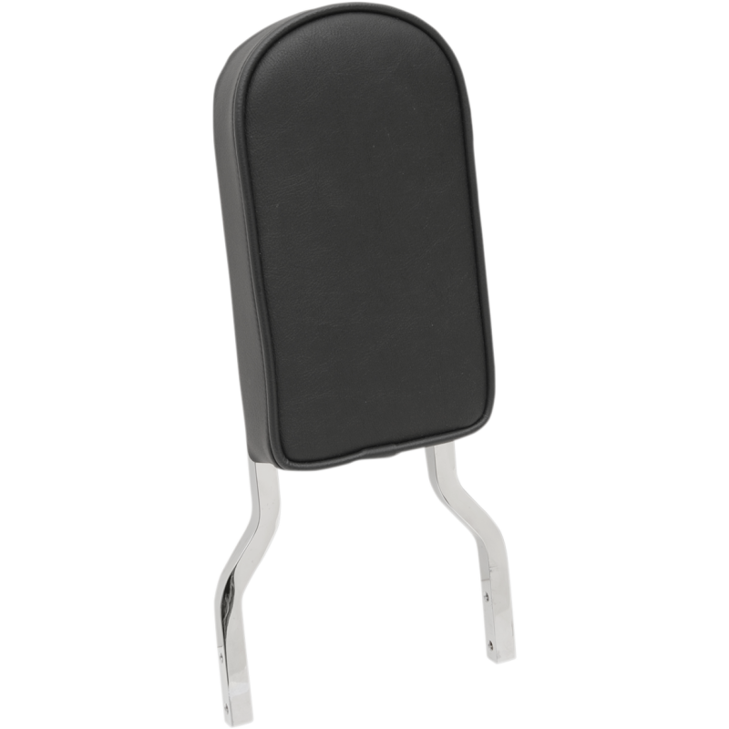 DRAG SPECIALTIES PAD SISSY BAR TALL 10"H 0822-0296