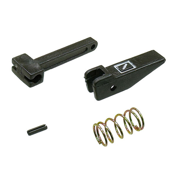 SPX MIKUNI SINGE & DUAL CHOKE LEVER ARCTIC CAT/POLARIS 05-146-03