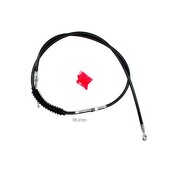 MOTION PRO CLUTCH CABLE BLACK VINYL TERMINATOR LW 06-0161