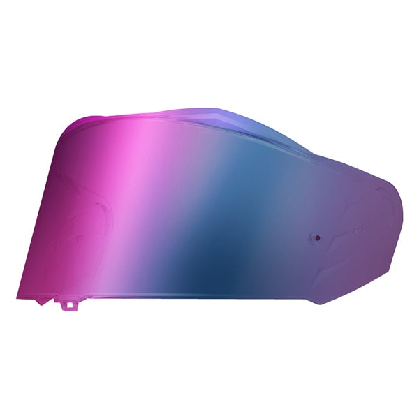 LS2 VISOR FF818 IRIDIUM RAINBOW LS2 07-437