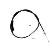 MOTION PRO CLUTCH CABLE BLACK VINYL TERMINATOR LW 06-0327