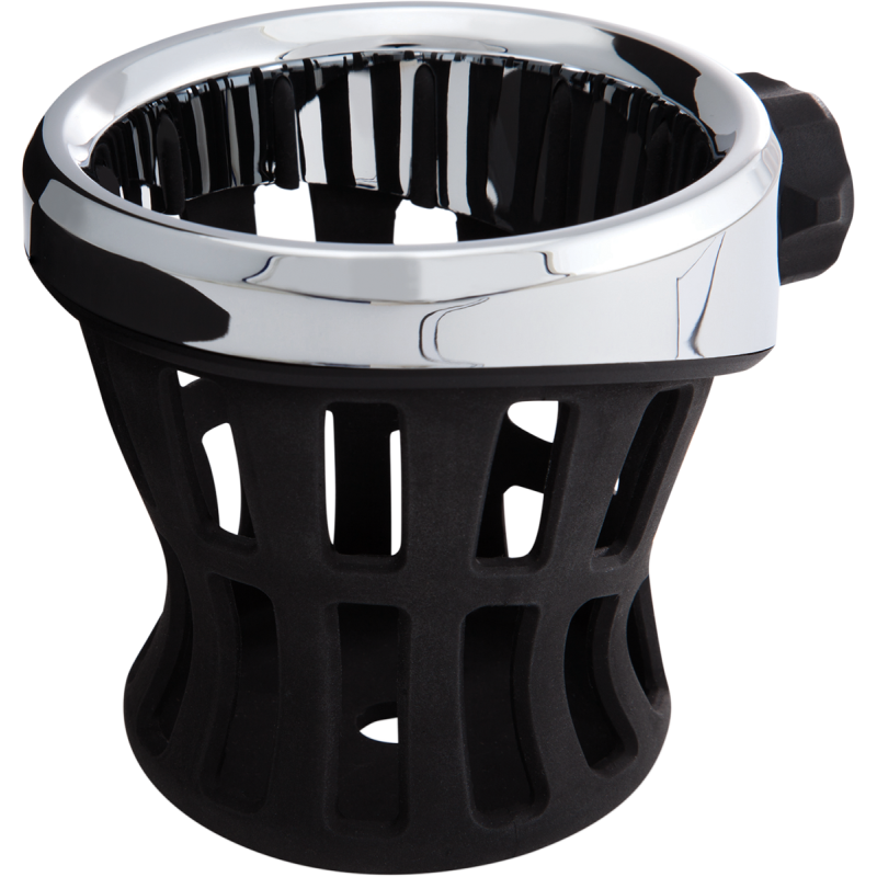 CIRO LLC DRINK HOLDER CHR NO MOUNT 50003