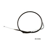 MOTION PRO THROTTLE CABLE BLACK VINYL 06-0385