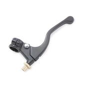 MOTION PRO LEVER ASSEMBLY CLUTCH HONDA BLACK 14-0100
