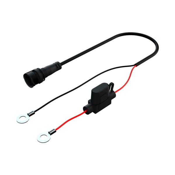 OXFORD PRODUCTS CABLE W/BATTERY RING HOT SEAT OXFORD EL175