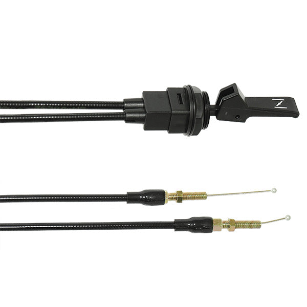SPX CHOKE CABLE SKI-DOO SM-05232