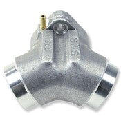 S&S CYCLE 86-03 XL E/B INTK MANIFOLD STK LENGTH 16-1620