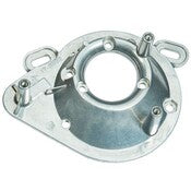 S&S CYCLE 84-92 B/T & 86-90XL A/C BACK PLATE E/G CARBS S&S 17-0380