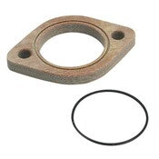 S&S CYCLE E-CARB 3/8" INSULATOR BLOCK EA 16-0497