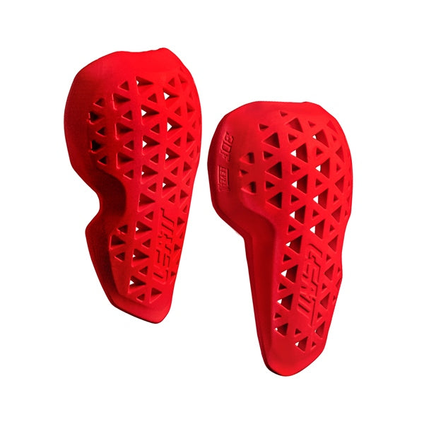 LEATT ELBOW/KNEE PROTECT INSERT 3DF MINI QTY2 4026030270