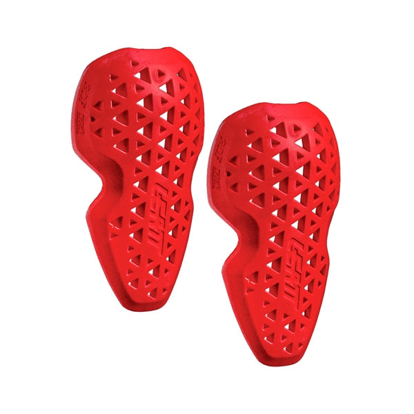 LEATT ELBOW PROTECT INSERT 3DF AIRFIT JR QTY2 4026030390