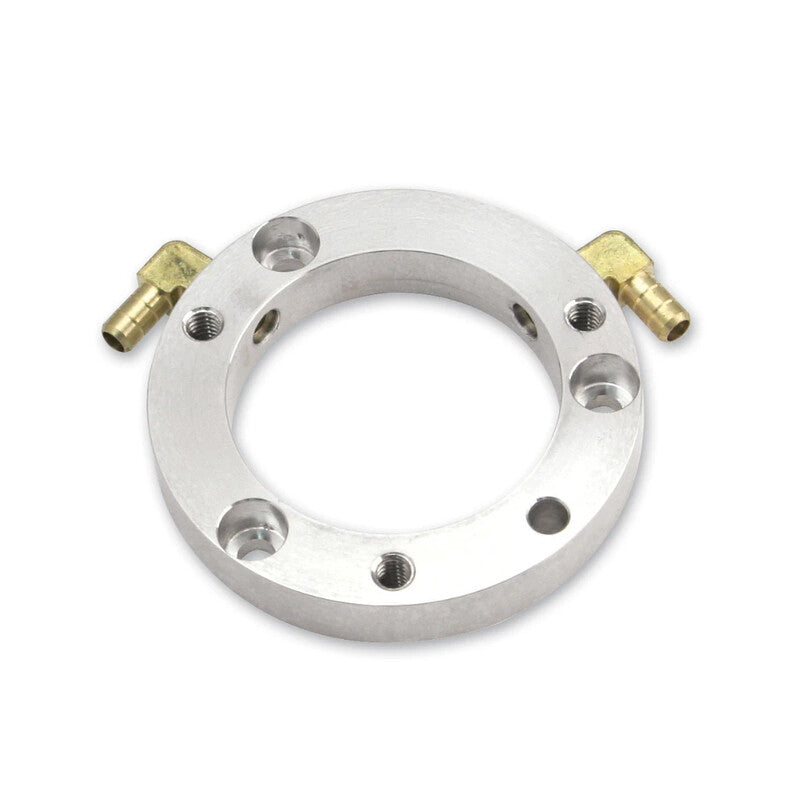 S&S CYCLE ADAPTER ASSEMBLY BACK PLATE CV/EFI 106-0881