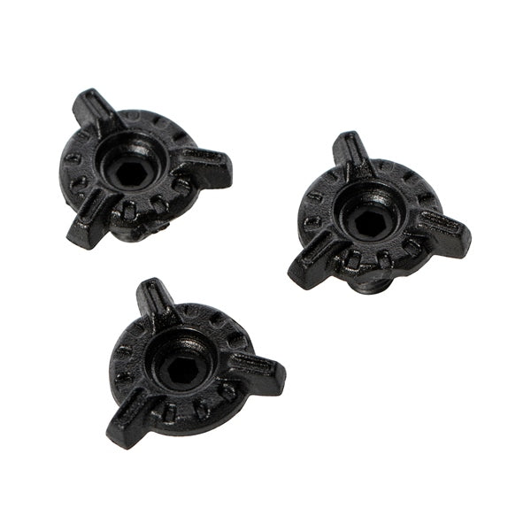 LEATT SCREW KIT DBX 3.0 LEATT 4017120100