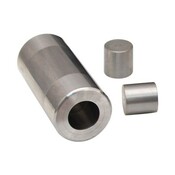 S&S CYCLE CRANKPIN, PRESS-IN, STRAIGHT, PACKAGED, 1.671"STANDARD, 1999 340-0069