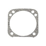 S&S CYCLE GASKET,BASE,STK PATTERN,.018",4-1/8",GRAPHITE,99-UP BT 93-1092-S
