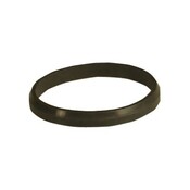 S&S CYCLE SEAL,MANIFOLD,B2 HEADS,2.250" X 2.520" X .290",BLACK,SA 16-0246-S