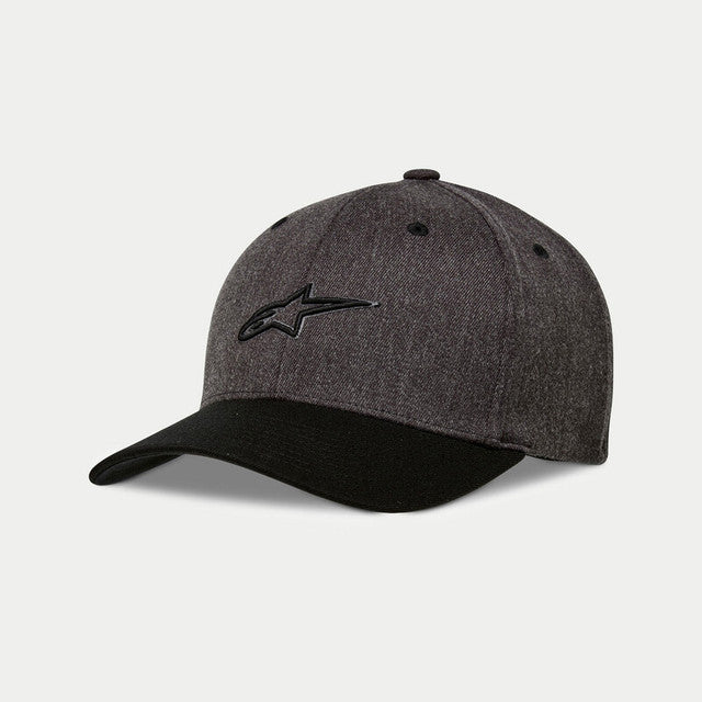 ALPINESTARS (CASUALS) HAT MELANGE CH L/XL 123381530191LXL