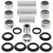 MOOSE RACING 27-1053 LINKAGE REPAIR KIT 27-1053