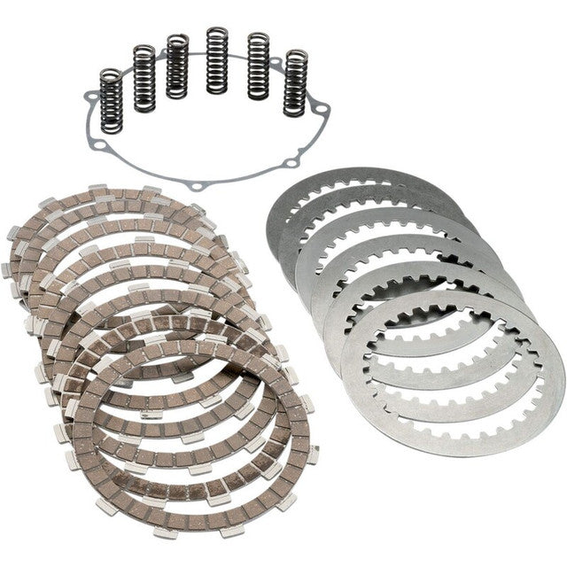 MOOSE RACING CLUTCH KIT MOOSE CRF450R M90-228