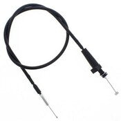 MOOSE RACING MOOSE #45-1098 ATV THROTTLE CABLE 45-1098