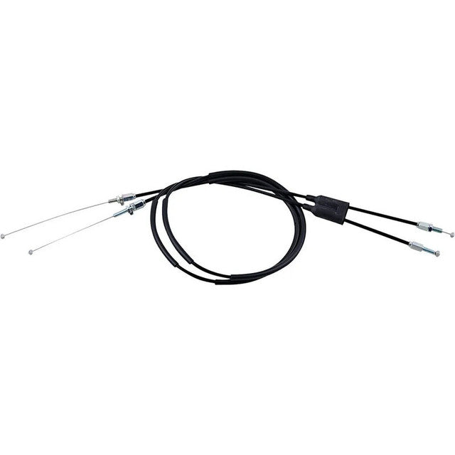 MOOSE RACING MOOSE 45-1018 CONTROL CABLE, THROTTLE 45-1018