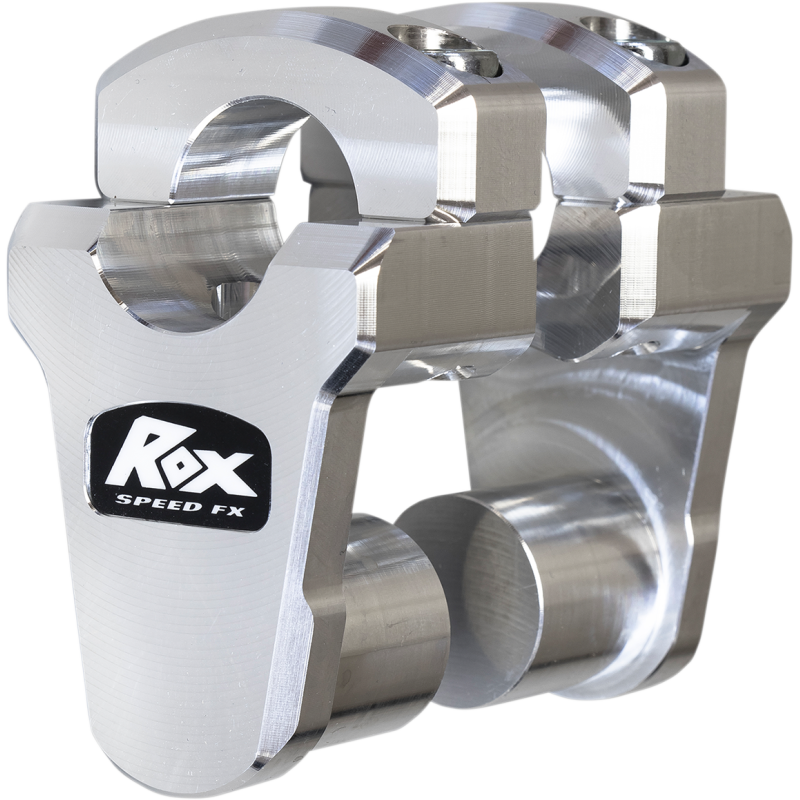 ROX SPEED FX RISER 2 ROX 1-1/8 X 1-1/8 1R-P2PP