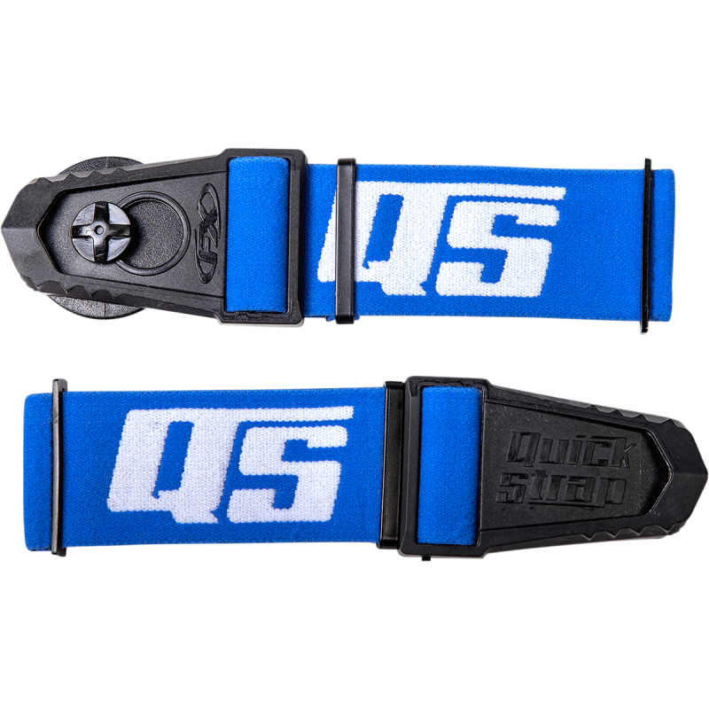 FACTORY EFFEX-APPAREL QUICK STRAP KIT BLUE QS-35