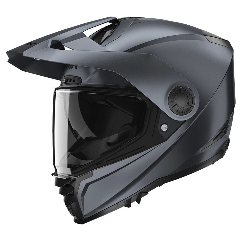 SMK HELMETS ARES HELMET - ANTHRACITE GLDA600 (L) 1000107827