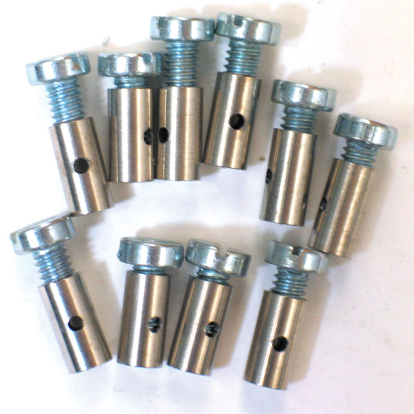 SPX BRAKE CONTROL WIRE STOP 10PK IT101