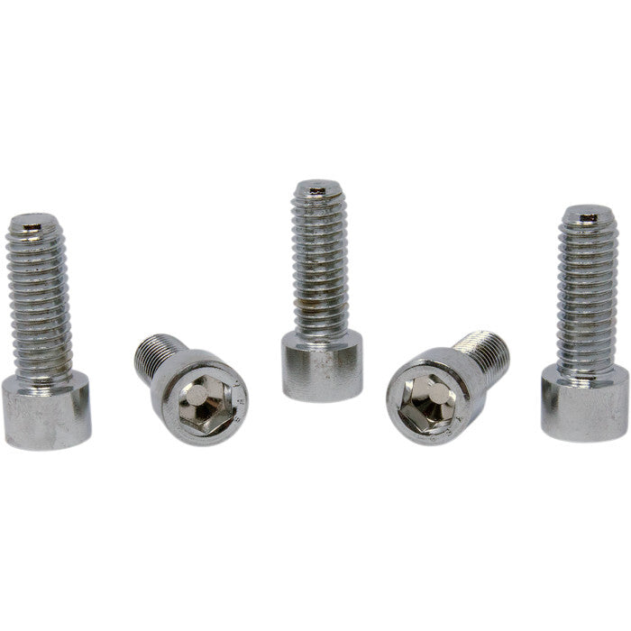DRAG SPECIALTIES ALLEN BLT 7/16-14*1-1/4(5) CY-CHROME MPB723