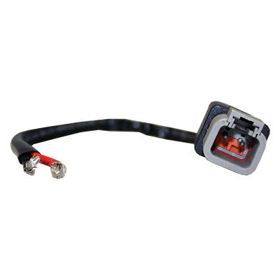 SPEED DEMON AMP CONNECTOR (LIGHT END) 30CM 14AWG CONNECTOR 10-30109