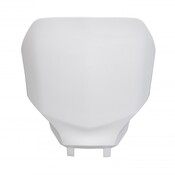 UFO FRONT NUMBER PLATE YA04894-046