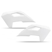 UFO RADIATOR COVERS HU04308-040