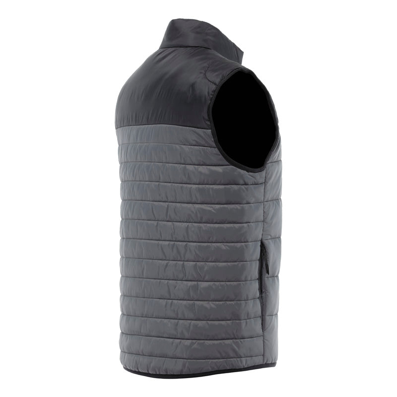 DAINESE AFTER RIDE INSULATED VEST - ANTHRACITE (S) 19100004-011-S