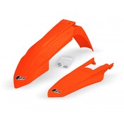 UFO FENDERS KIT KTFK529-FFLU