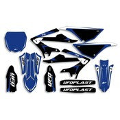 UFO UFO GRAPHICS KIT APO OEM AD032#999