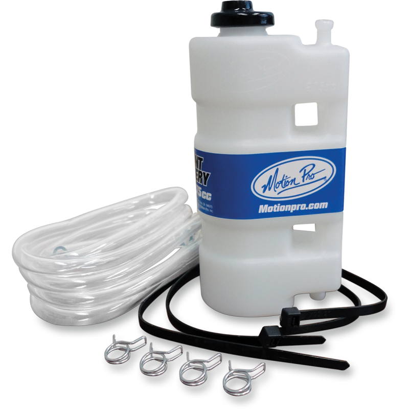MOTION PRO COOLANT RECOVERY TANK 275CC 11-0099