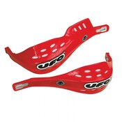 UFO JUMPY HANDGUARDS W/ PRO-TAPER MNT 00RED PM01620-070
