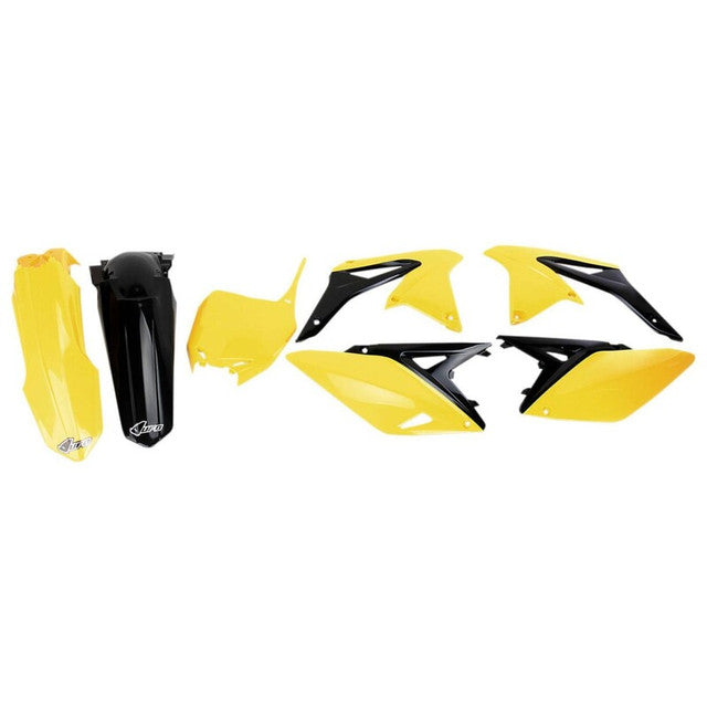 UFO BODY KIT 2014 RMZ 250 ORIG SUKIT416-999