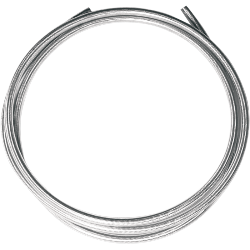 MAGNUM BYO CTD STAINLESS BRAKELINE 6' 395006A