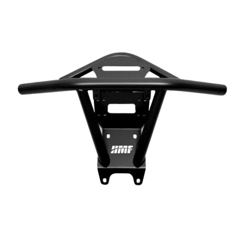 HMF ENGINEERING IQ DEFENDER FRONT-HD BUMPER-18-TEXTRON-WILDCAT XX-BLACK 9512112461