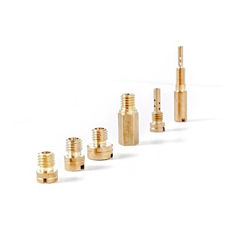 HMF ENGINEERING HONDA-93-12-TRX 300-JET KIT-MJ120KH MJ125KH MJ130KH 619242360001